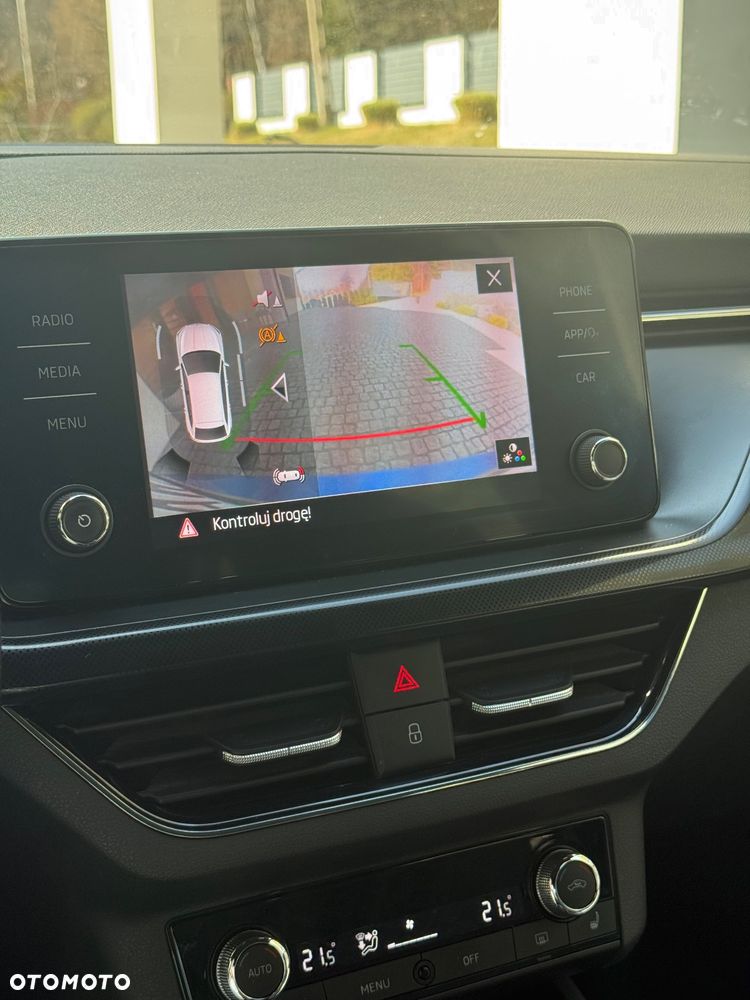 Skoda Scala 1.0 TSI Style - 16