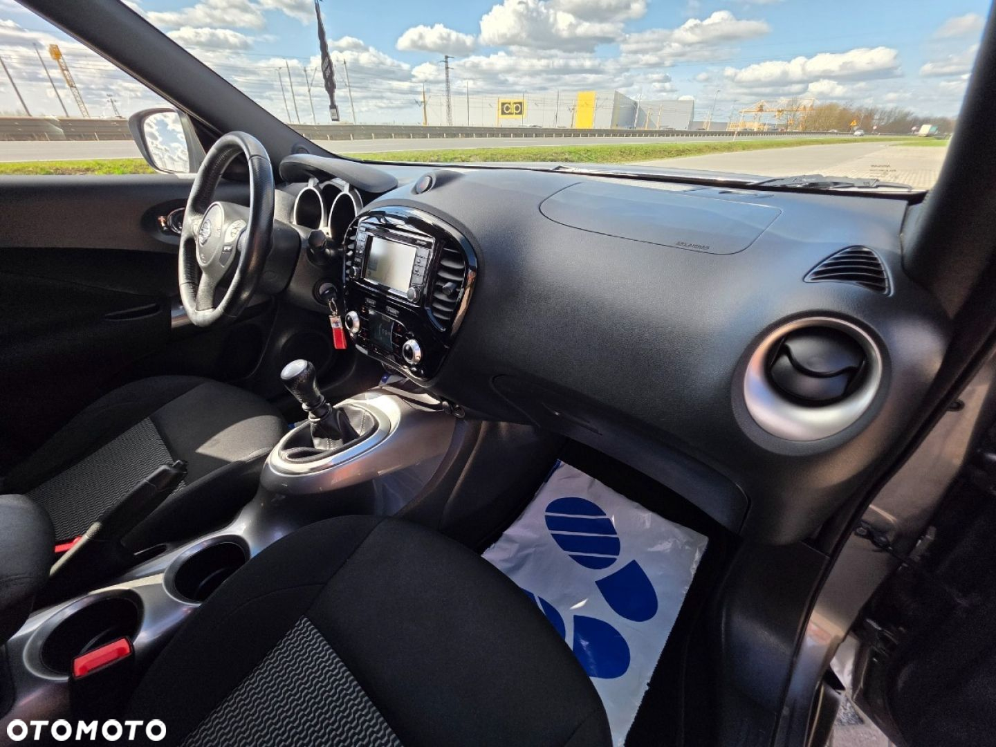 Nissan Juke - 24