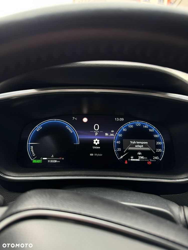 Toyota Corolla 1.8 Hybrid Comfort - 8