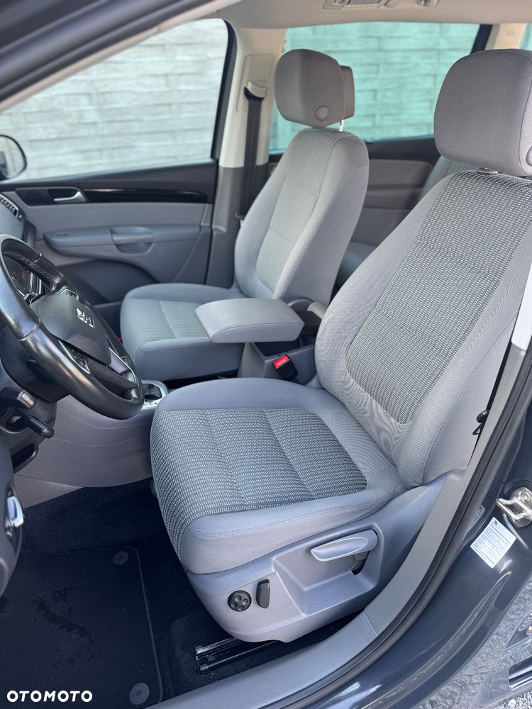 Seat Alhambra 2.0 TDI Ecomotive Style Advanced - 7