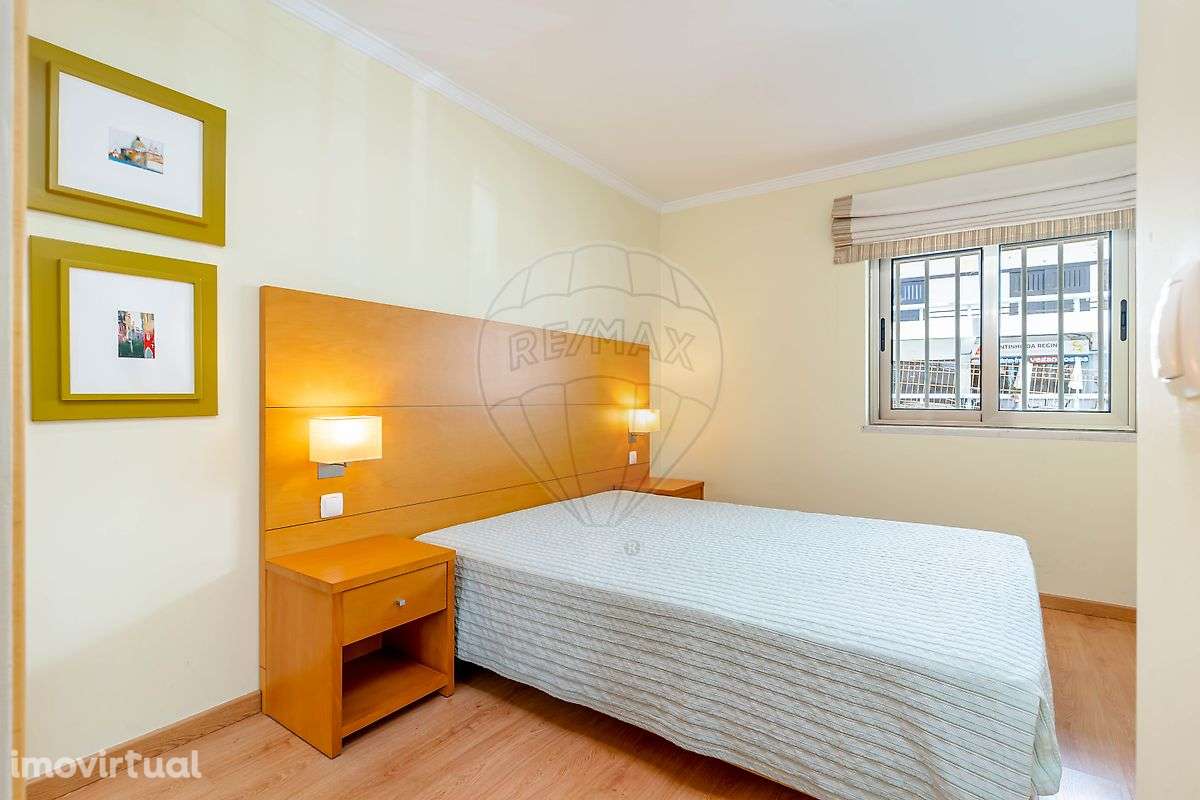 Apartamento T1 para arrendamento - Grande imagem: 2/30
