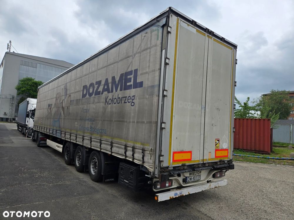 Scania R 450 - 5