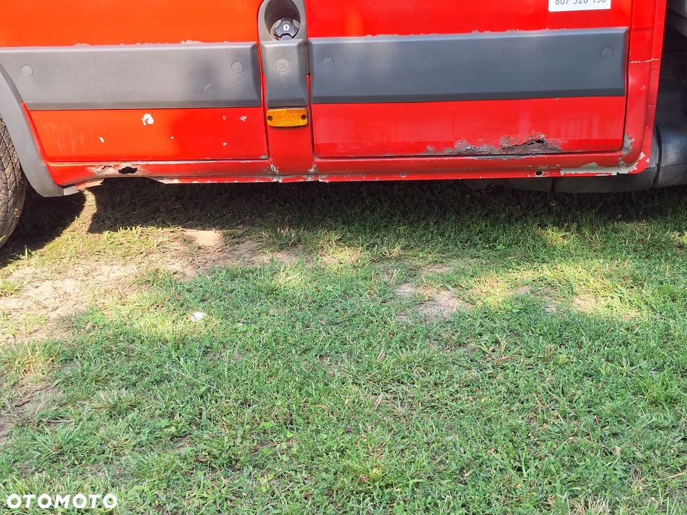 Iveco 35S12 DAILY - 10