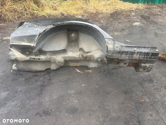 HONDA ACCORD VII BŁOTNIK TYLNY PRAWY REPERATURKA SEDAN - 2