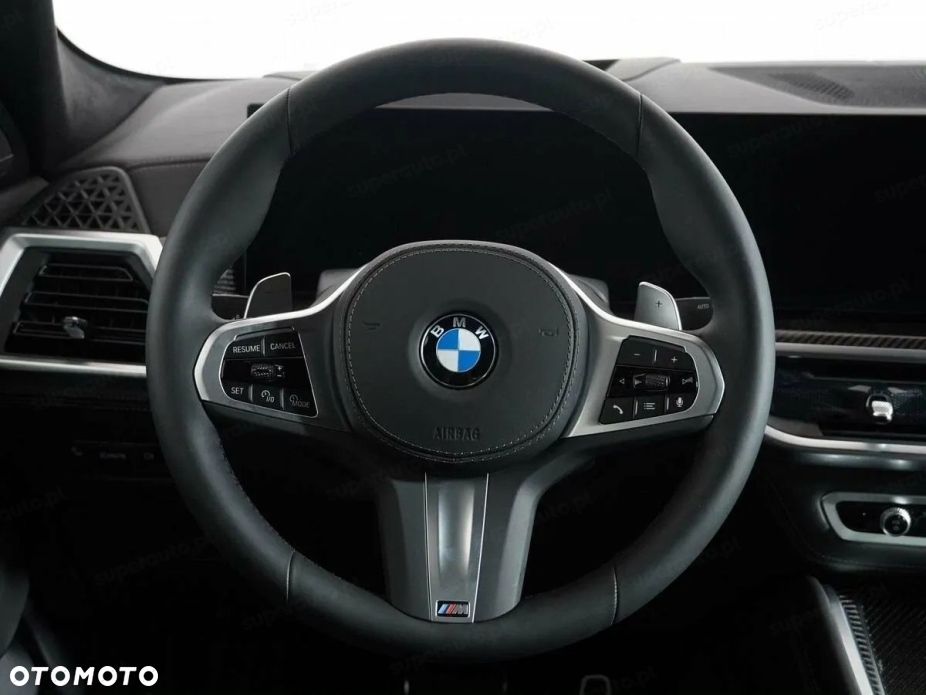 BMW X6 - 14