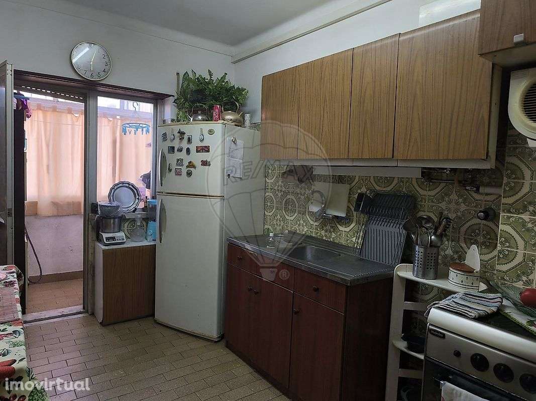 Apartamento T2 para venda - Grande imagem: 4/7