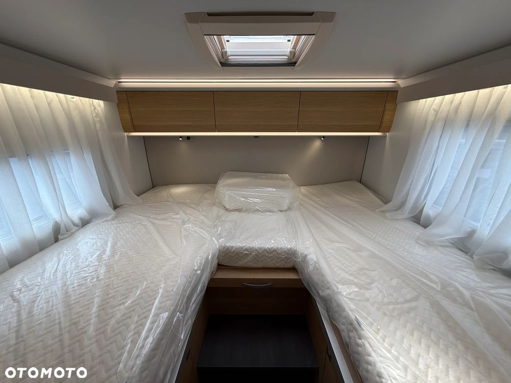 Adria Adria Coral XL 660 SL AUTOMAT FV23% WCC - 21