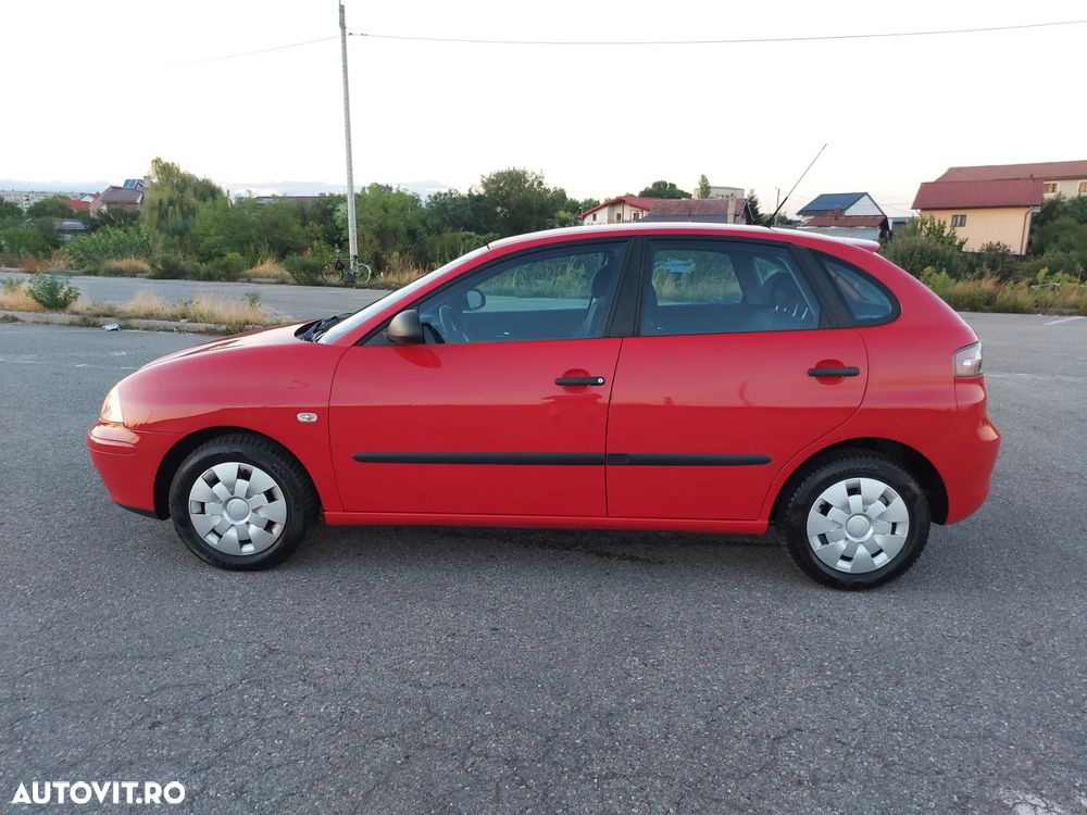 Seat Ibiza - 3