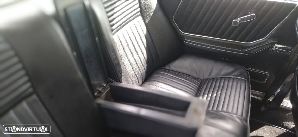 Alfa Romeo 2000 - 31