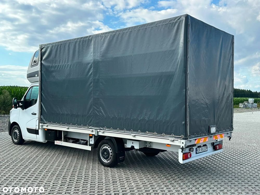Renault Master - 30