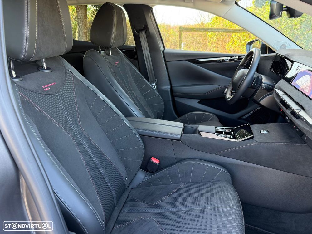 DS DS4 Plug-In Híbrido Edition France - 15