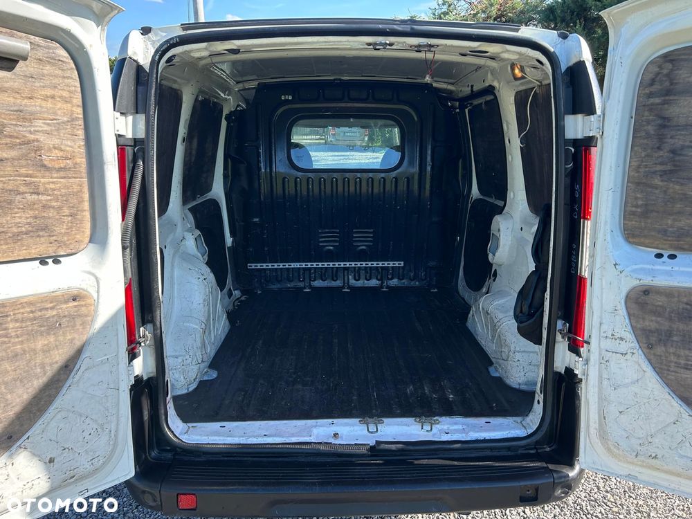 Fiat Doblo - 13