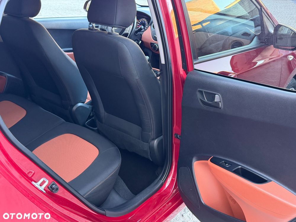 Hyundai i10 1.2 Passion - 19