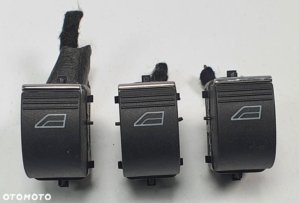 PRZYCISK SZYBY FORD FOCUS MK3 BM5T-14529-AA - 5