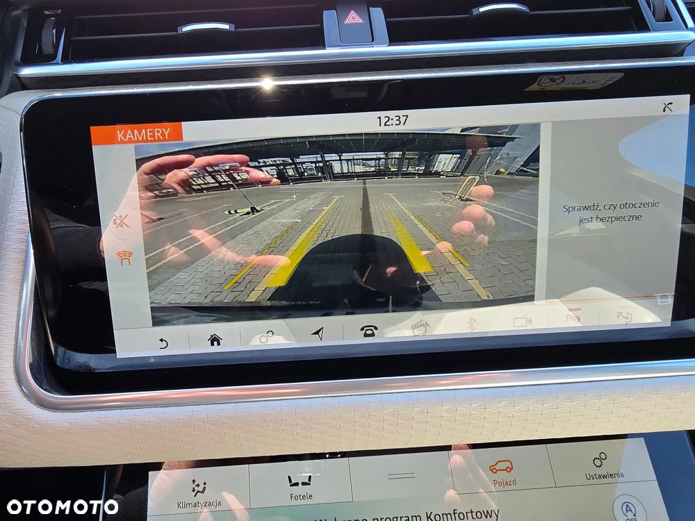 Land Rover Range Rover Velar 2.0 SD4 R-Dynamic SE - 27