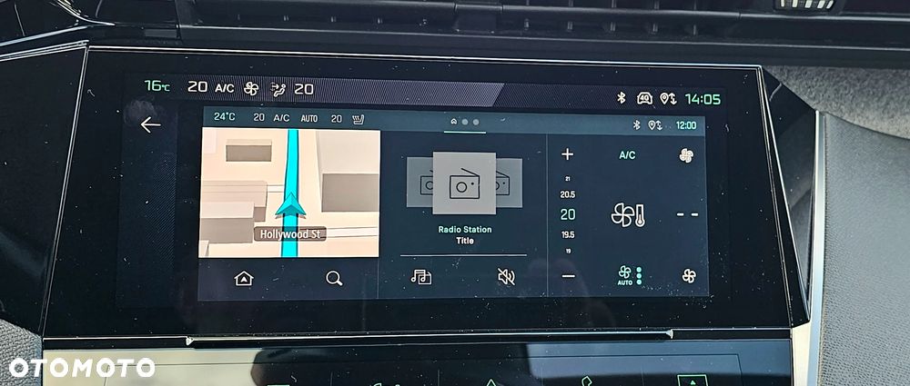 Peugeot 308 BlueHDi 130 Allure - 35