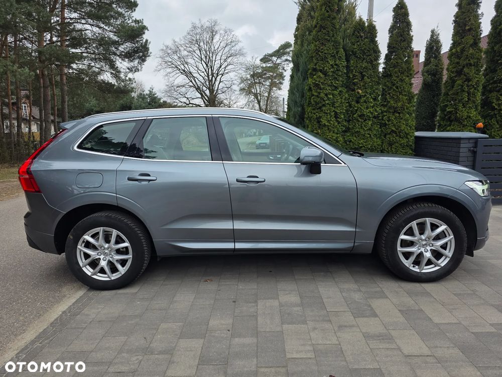 Volvo XC 60 - 8