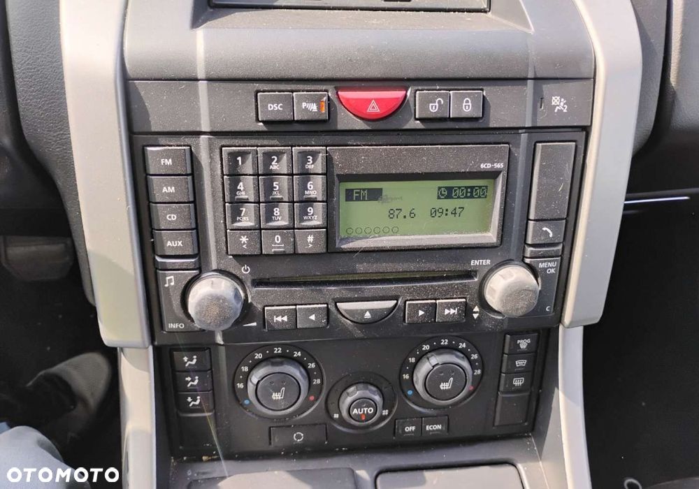 Land Rover Range Rover - 17