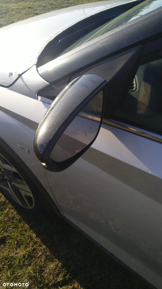 HYUNDAI BAYON lusterko lewe - 2