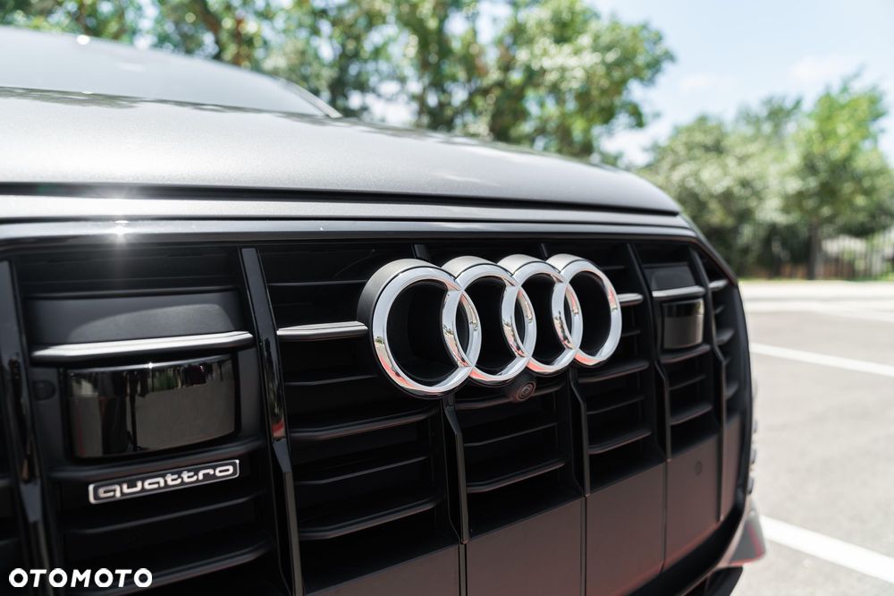 Audi Q7 - 5