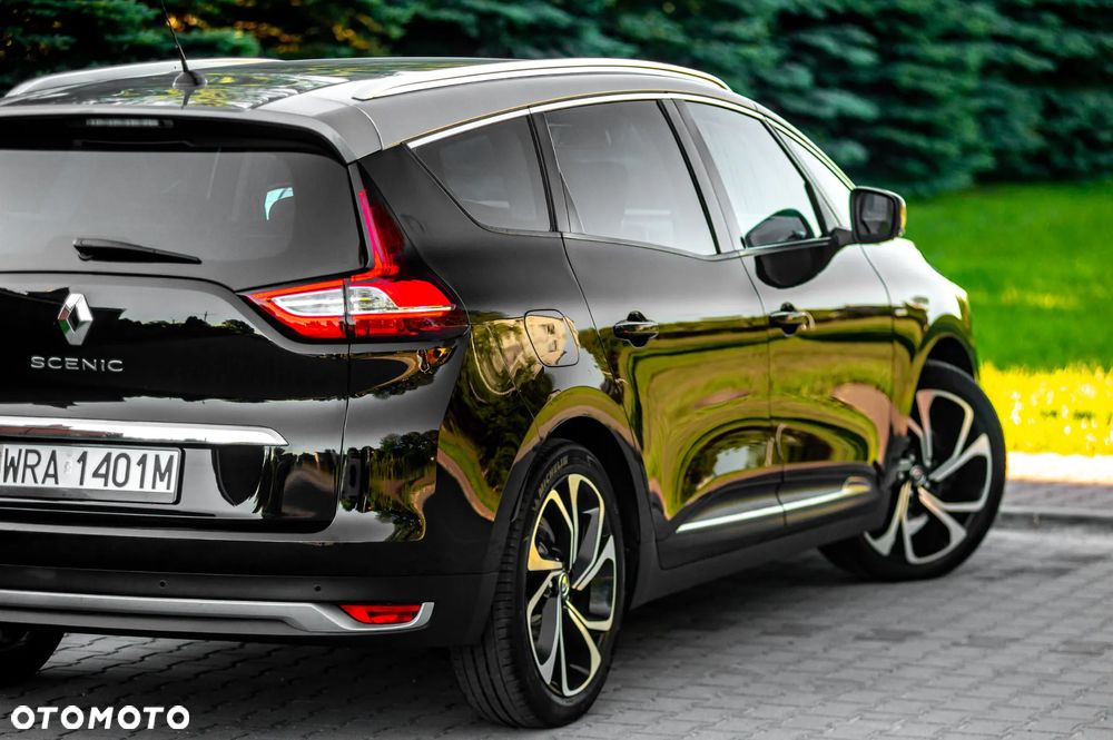 Renault Grand Scenic ENERGY dCi 160 EDC BOSE EDITION - 11