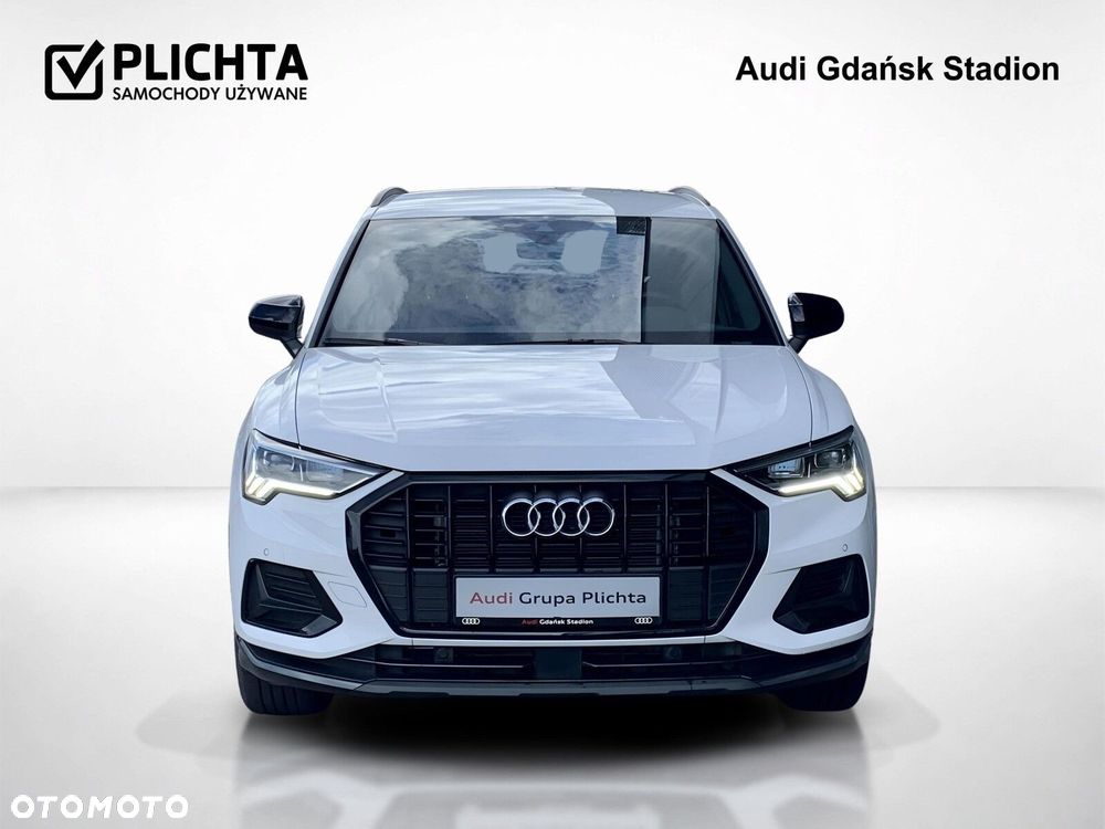 Audi Q3 - 9