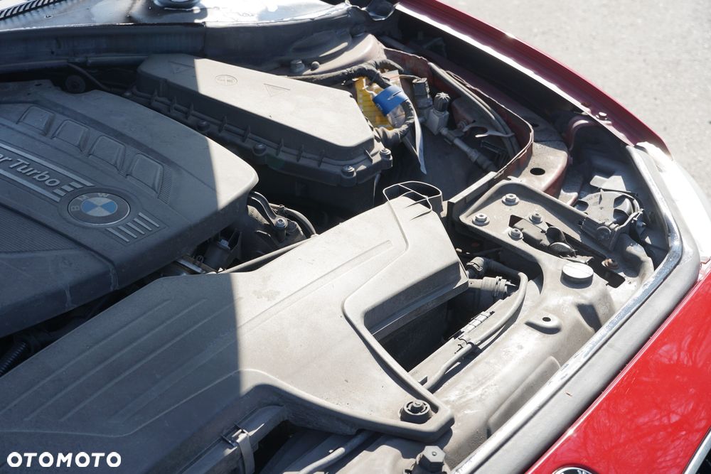 BMW Seria 1 116d - 22
