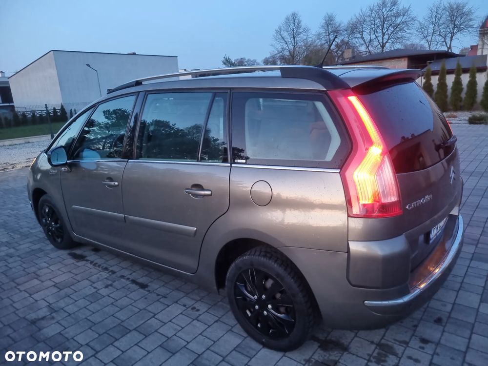 Citroën C4 Picasso 1.6 HDi Equilibre Pack - 2