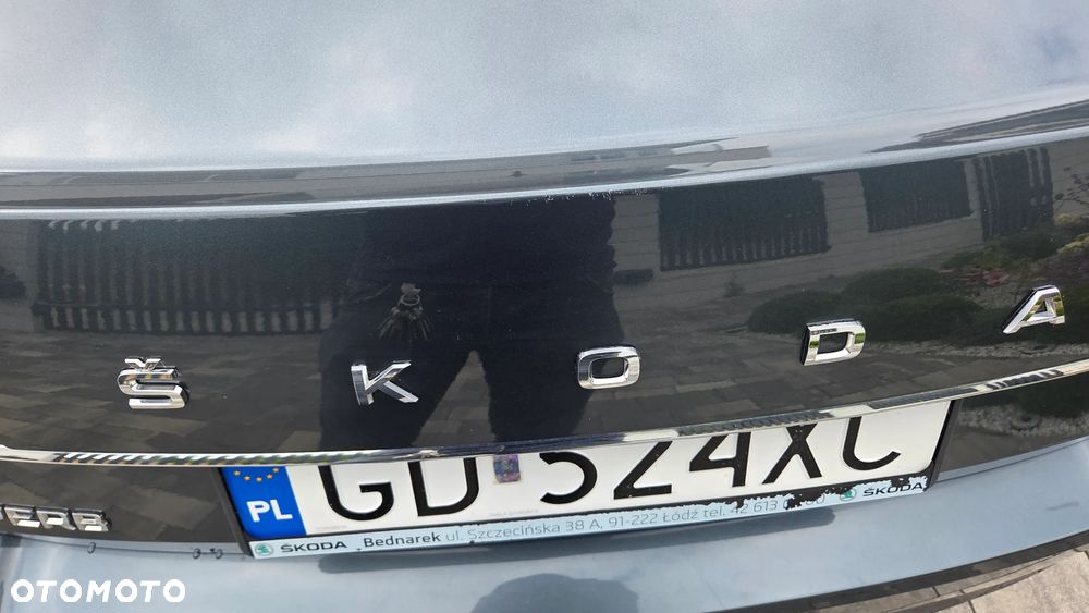 Skoda Superb 2.0 TDI SCR 4x4 L&K DSG - 28