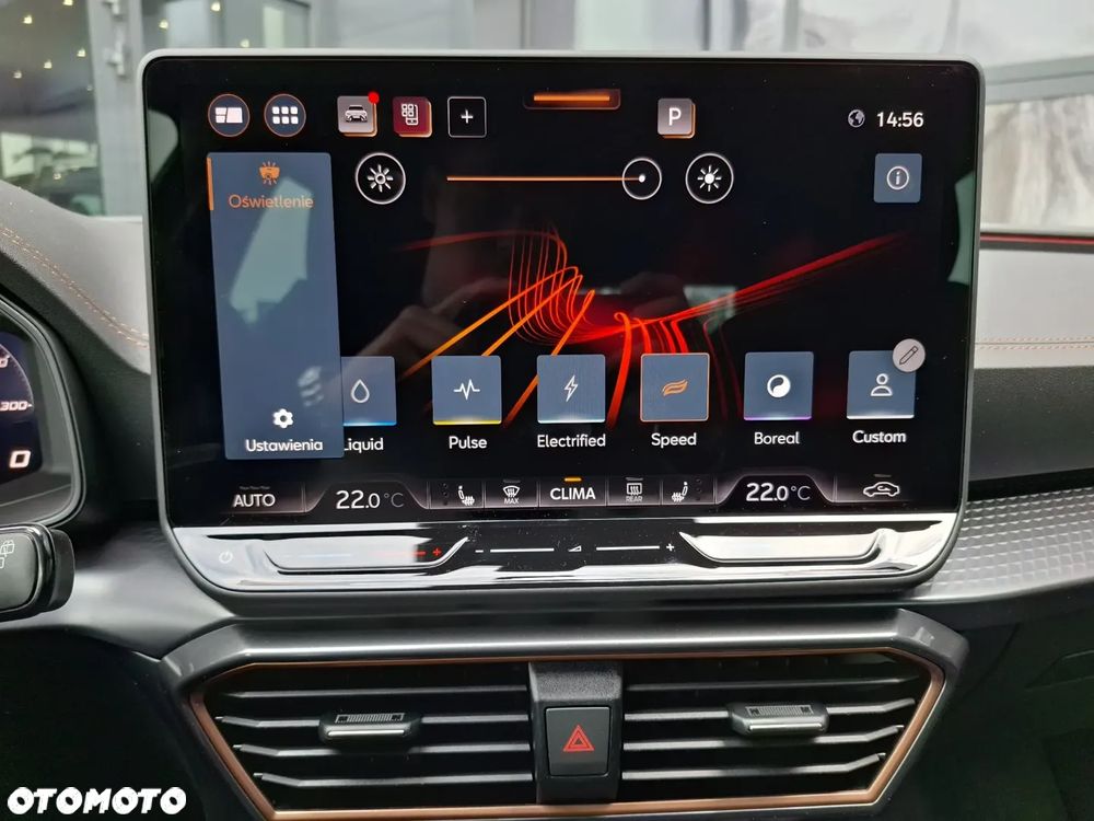 Cupra Leon Sportstourer - 18