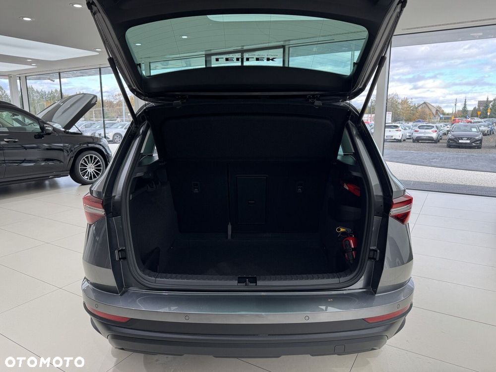 Skoda Karoq 1.5 TSI ACT Ambition DSG - 17