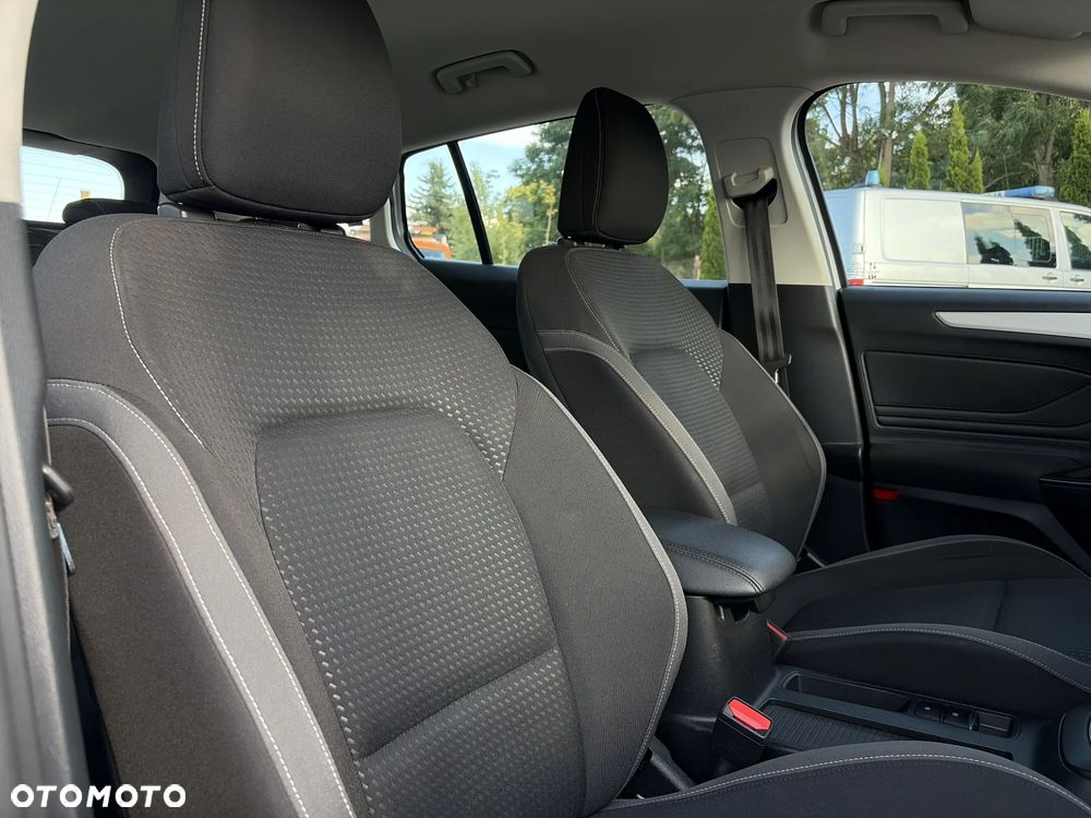 Ford Focus 1.5 TDCi Titanium ASS - 21