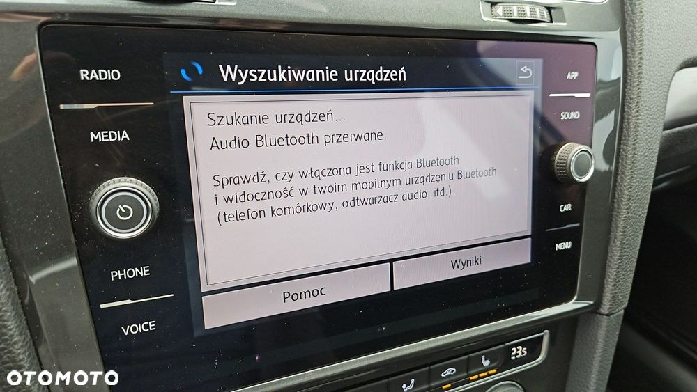 Volkswagen Golf - 20