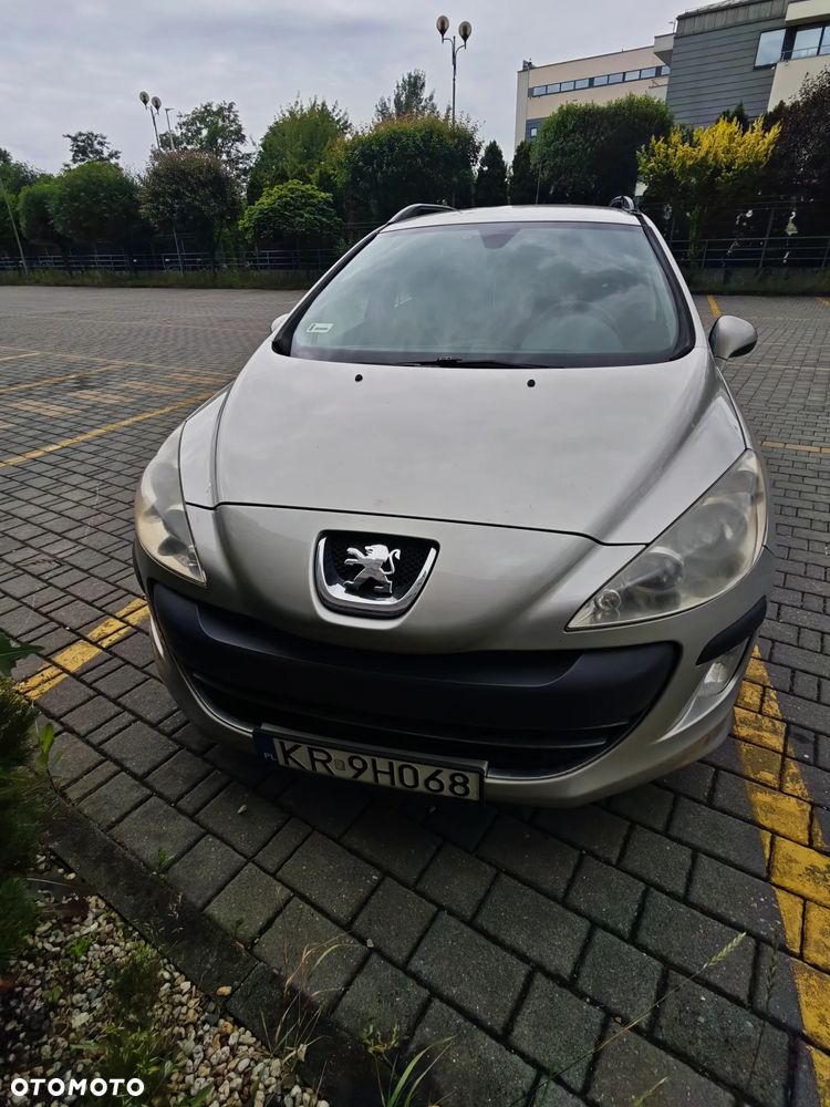Peugeot 308 1.6 HDi Trendy NICE - 2