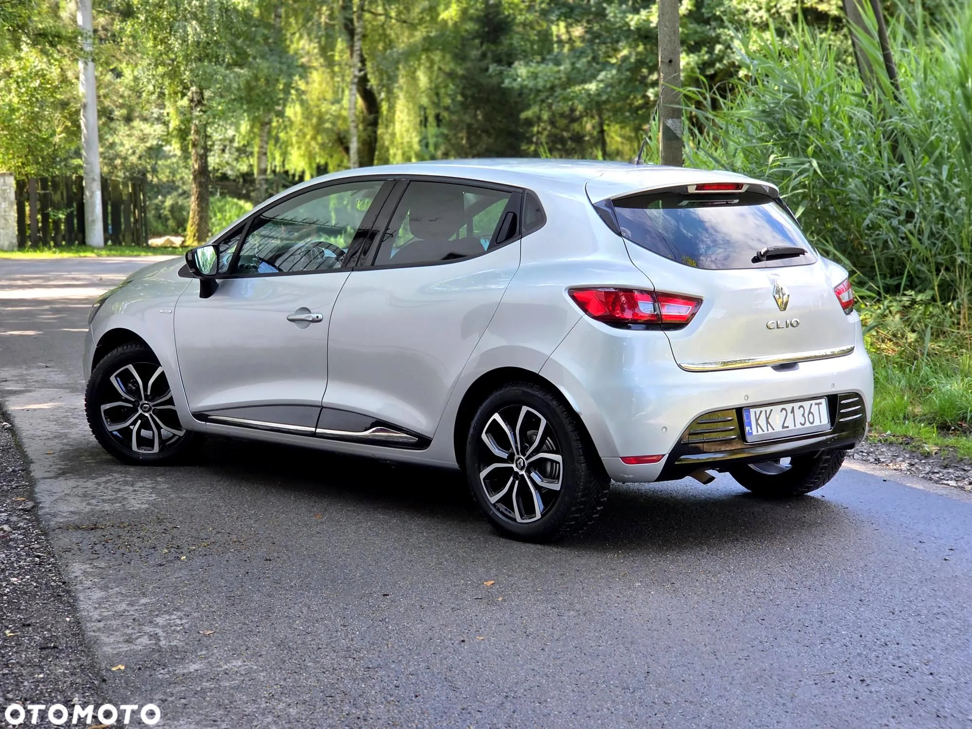 Renault Clio 0.9 Energy TCe Limited - 14