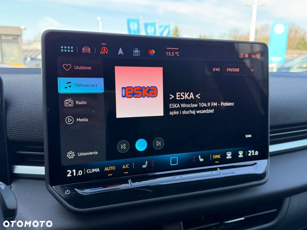 Volkswagen T-Roc 1.5 TSI R-Line DSG - 26