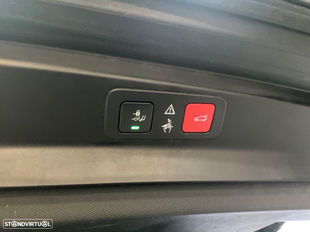 Peugeot 5008 BlueHDI 130 EAT8 GT - 13