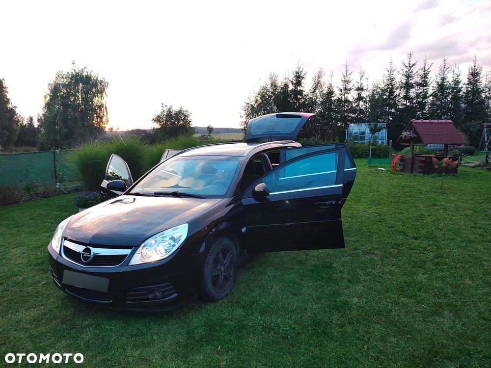 Opel Vectra 1.9 CDTI Elegance - 3