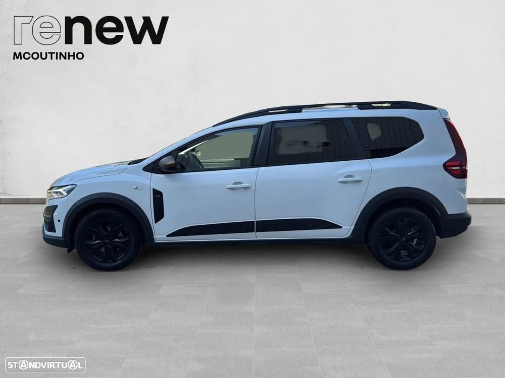 Dacia Jogger 1.0 TCe Extreme+ Up&Go 7L - 8