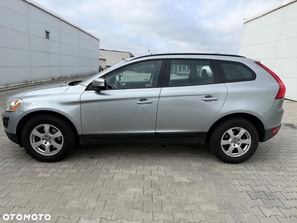 Volvo XC 60 - 6