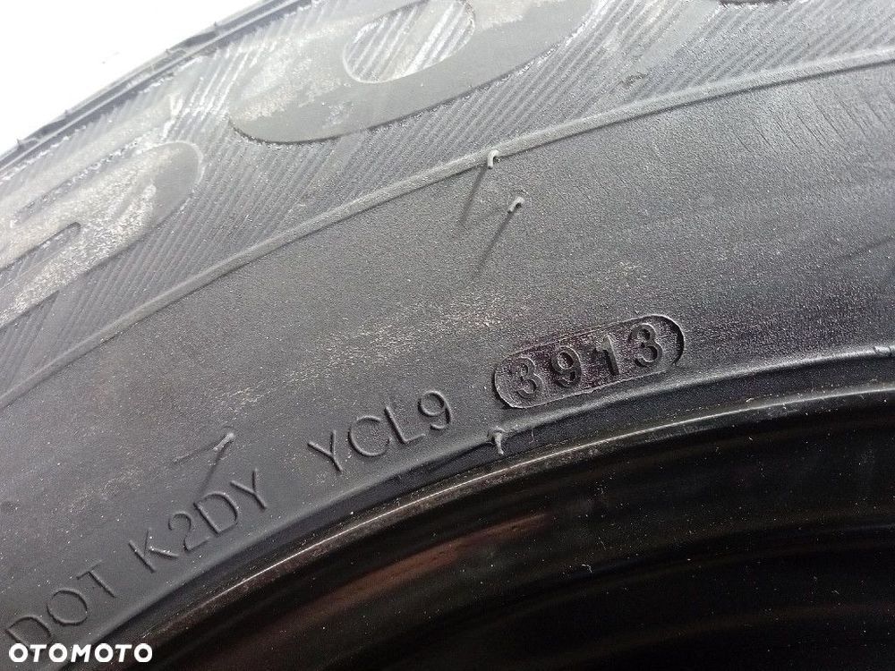 JEEP GRAND CHEROKEE WK2 KOŁO ZAPASOWE DOJAZDOWE 245/65/18 5X127 8J - 7