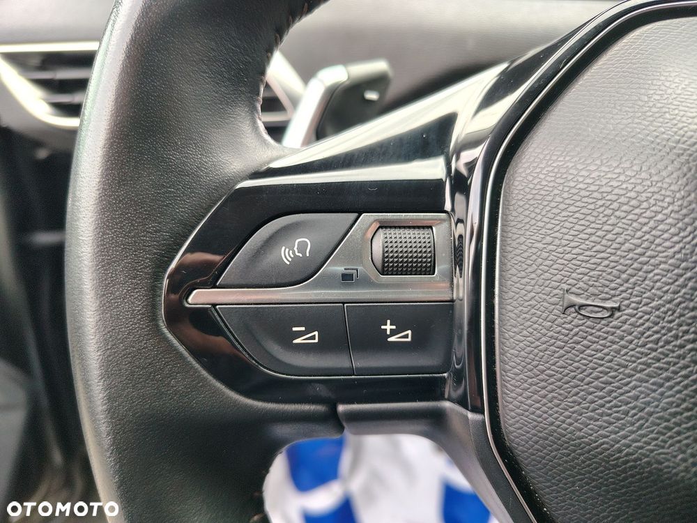 Peugeot 5008 1.5 BlueHDi Active Pack S&S EAT8 - 18