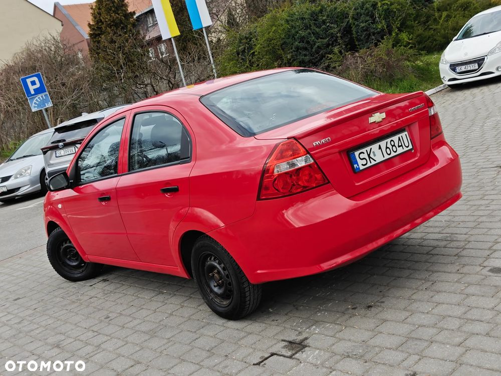 Chevrolet Spark 1.2 LS+ - 2