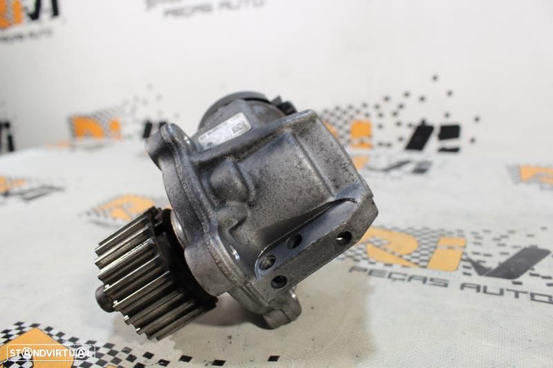 Bomba De Injeção / Alta Pressão Audi A3 (8P1)  03L130755 / 0445010507 - 7