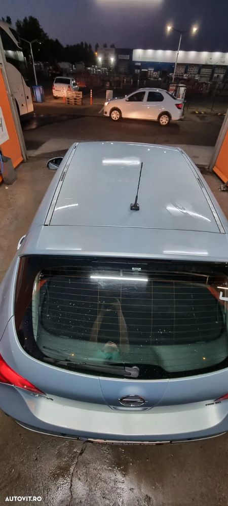 Opel Astra - 11