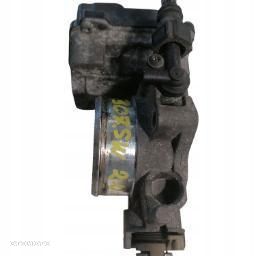 przepustnica peugeot 307 2.0 16v 01-07 1 - 3