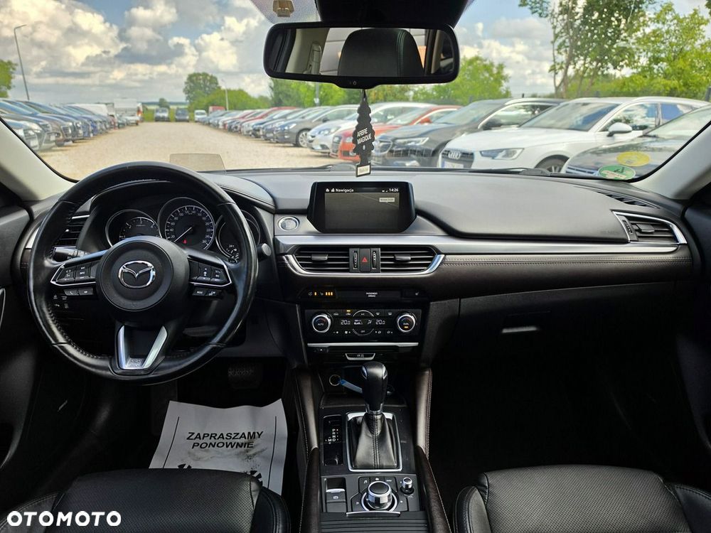 Mazda 6 - 37