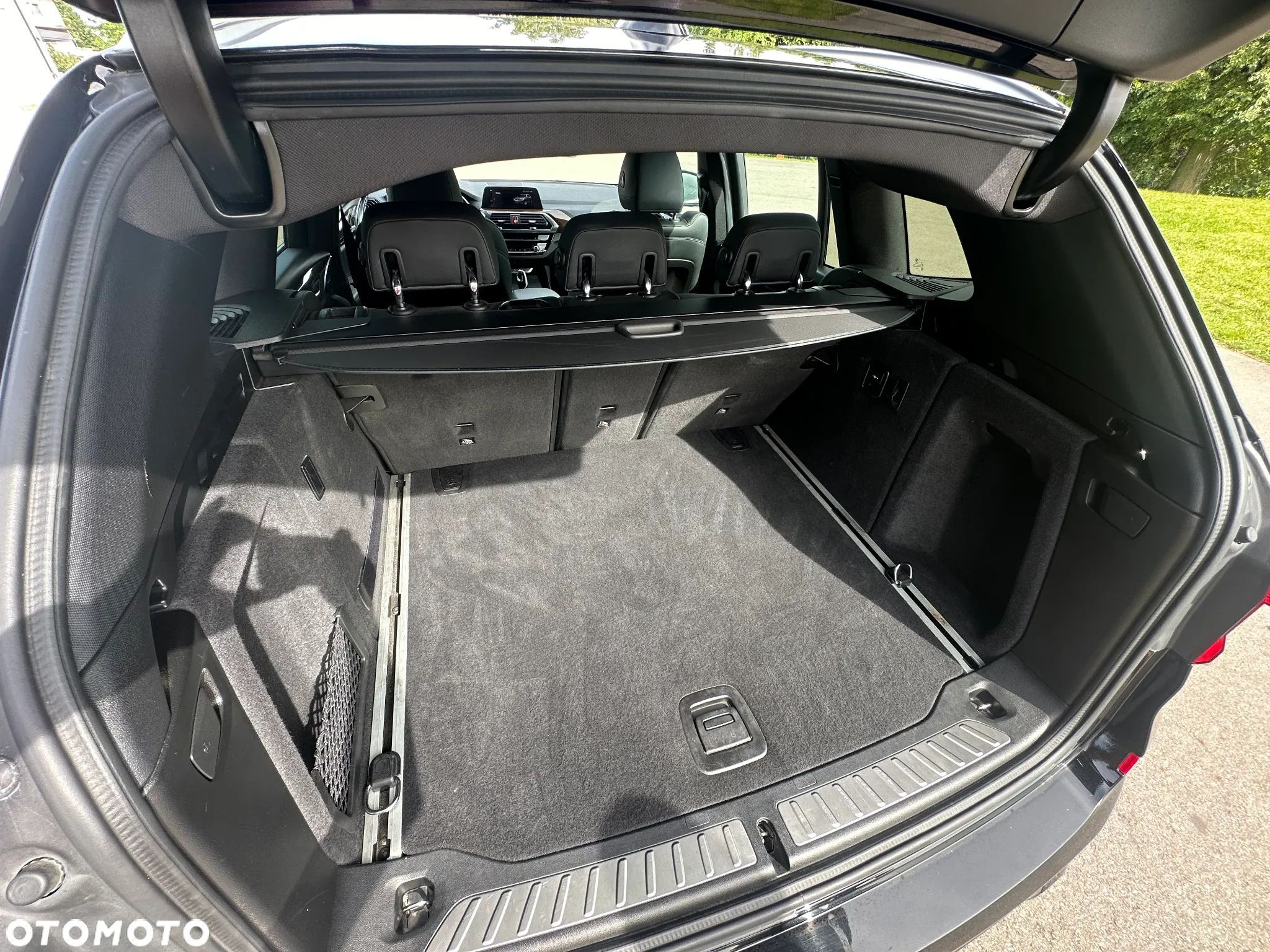 BMW X3 - 11