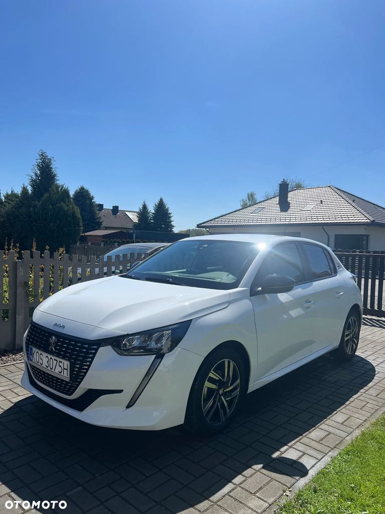 Peugeot 208 1.2 PureTech Style S&S - 17