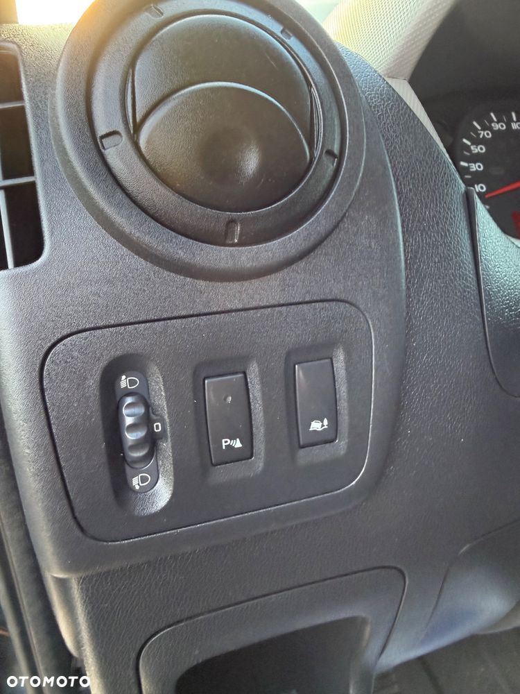 Renault Master - 21